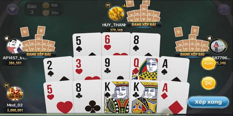 Binh Xập Xám 79KING là cái tên được săn đón nhiều nhất