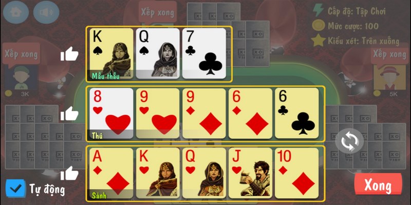 Tham gia Binh Xập Xám 79KING là lựa chọn hàng đầu