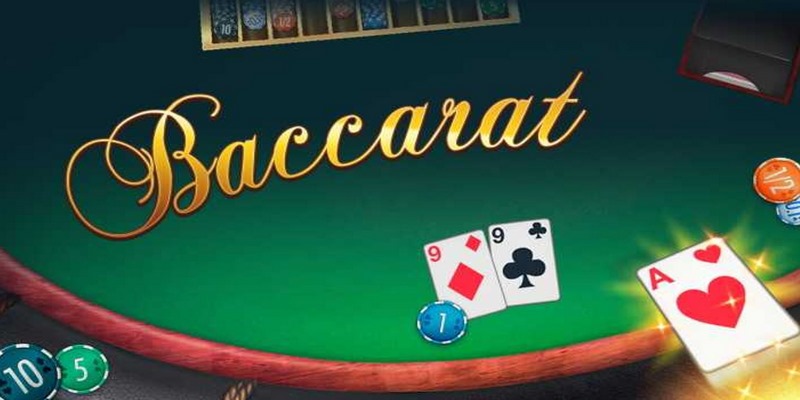 Baccarat 79KING